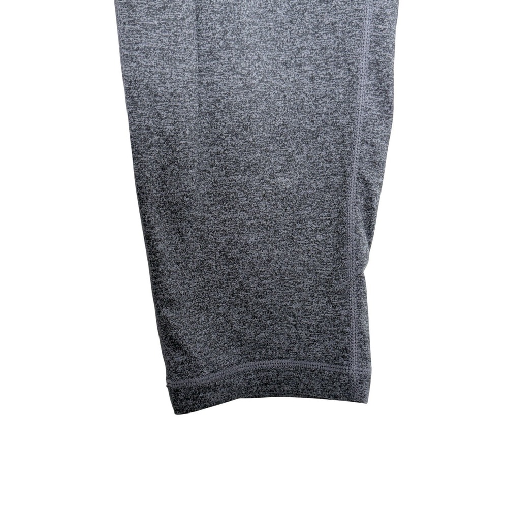 Vuori Ponto Performance Pants Mens Large Charcoal Heather DreamKnit Lounge - Picture 3 of 6